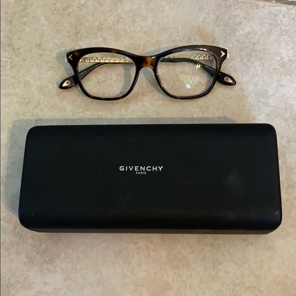 Givenchy Reading Glasses - image 5